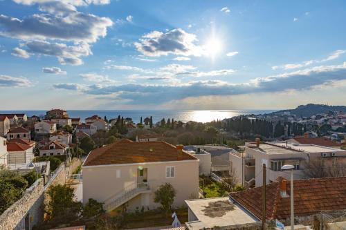  Apartments Kristić, Pension in Dubrovnik