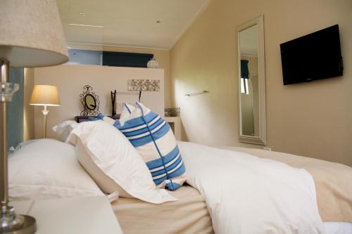 Nuwerus Lodge Paarl