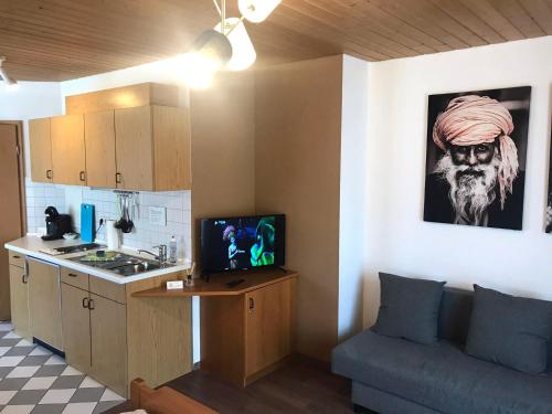 Self-check-in Ferienwohnungen & Apartments am Bergsee in تريبيرج