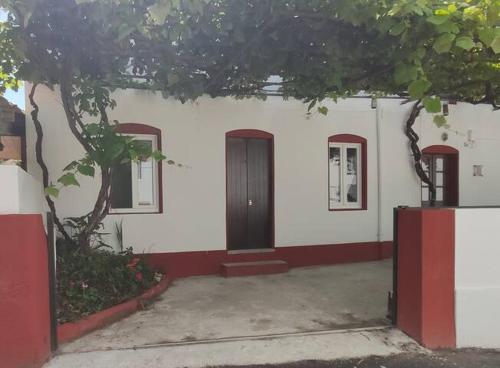  Acogedora casa adosada con entrada independiente, Unterkunft in A Coruña