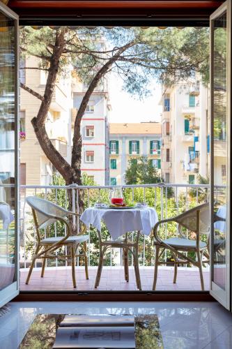  Spazio Napoletano by Dimorra in Neapel