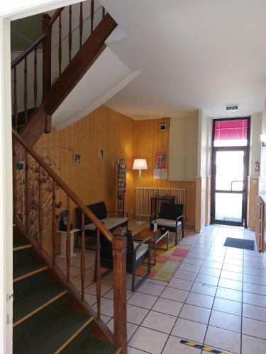 Hotel de France in Objat