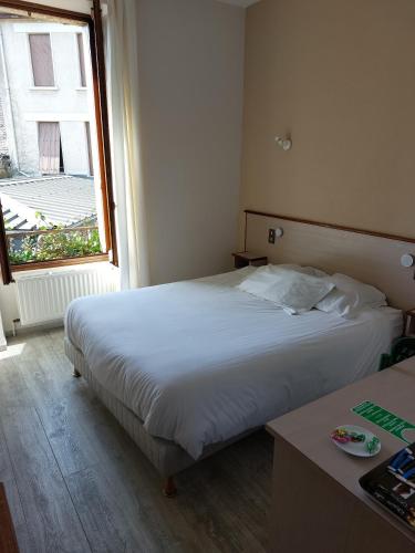 Hotel de France in Objat