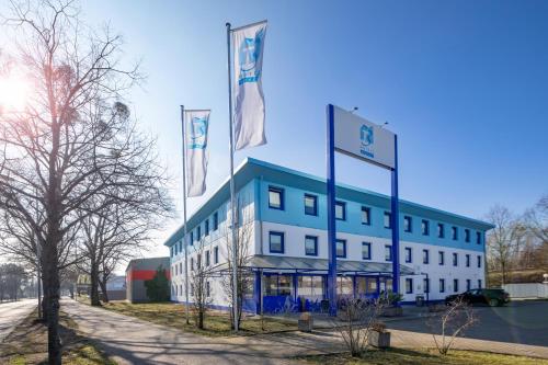 T3 Budget Berlin Hennigsdorf in Hennigsdorf, Deutschland