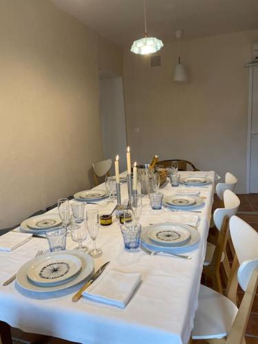 le Nomade en Provence 3