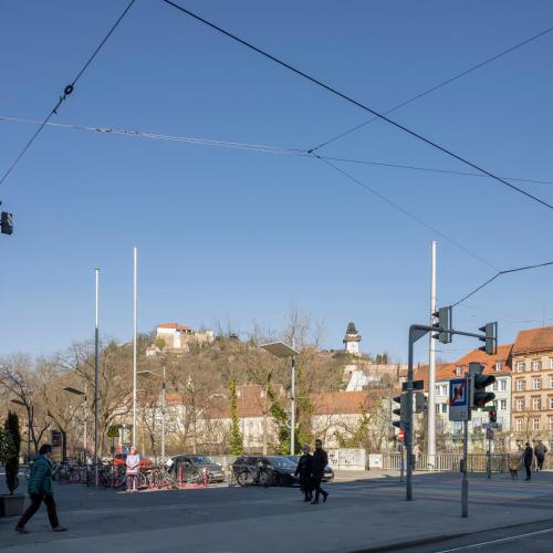 Cozy Kunsthaus GRAZ