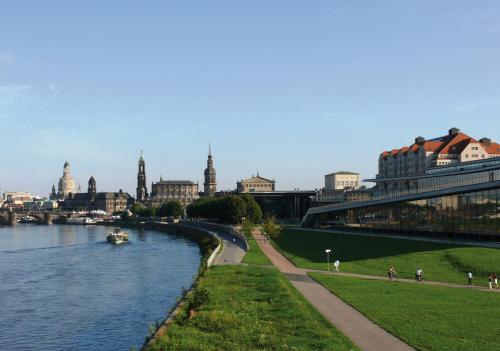 Maritim Hotel & Internationales Congress Center Dresden