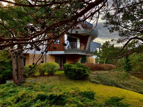 Apartament Bornholm Apartament Bornholm