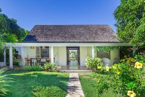 Tomi Tropical - villa avec piscine à Boucan Canot - Location saisonnière - Saint-Paul