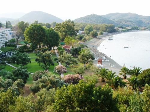 Belle Helene Hotel - Mavrovouni (Gytheio) Belle Helene Hotel - Mavrovouni (Gytheio)