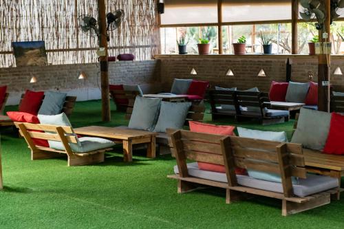 Ras Hasita in Hatzeva