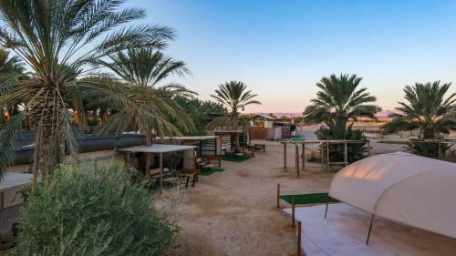 Ras Hasita in Hatzeva