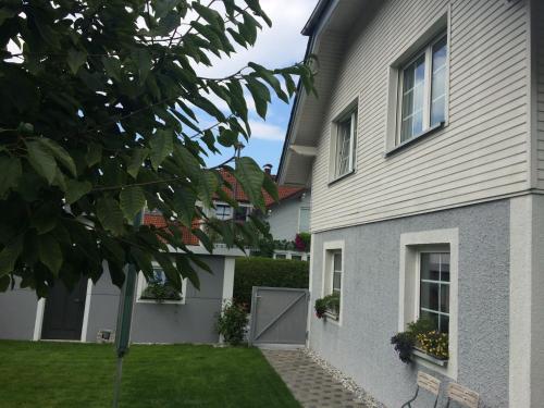 Ferienwohnung Grienwald