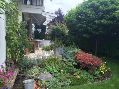 Ferienwohnung Grienwald