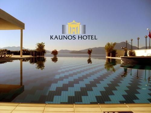 Kaunos Hotel in Köyceğiz