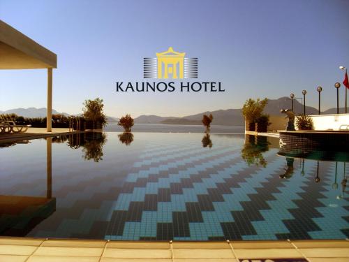 Kaunos Hotel