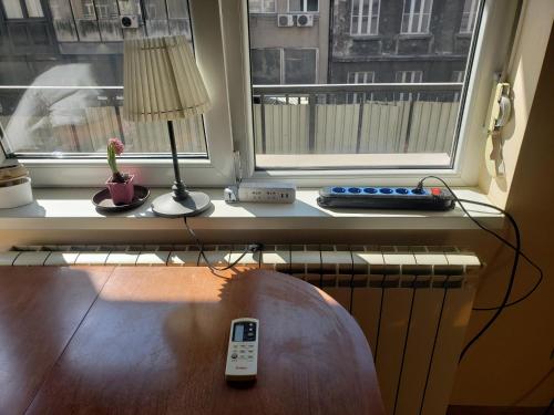 ベオグラード Private cozy room 2 with shared kitchen in appartment 3つ星 ホテル 客室