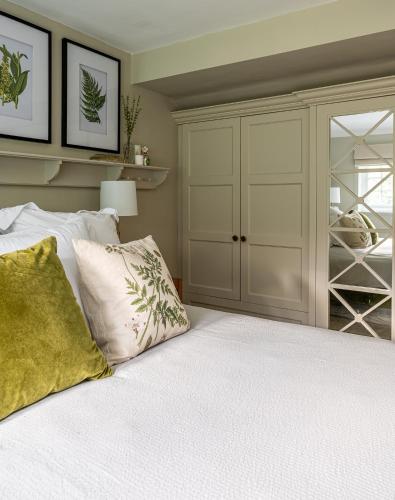 Stunning Country Cottage gîte à louer Weeton