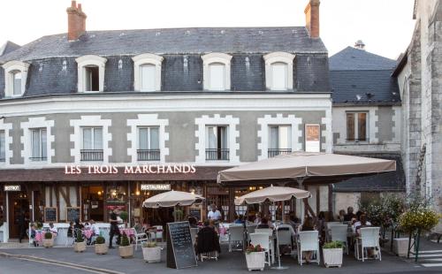 Relais des Trois Châteaux - image 9