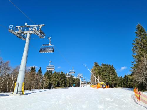 Hotel Winterberg Resort - image 14