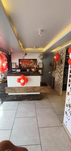 The Grand Sarathi Hotel photo