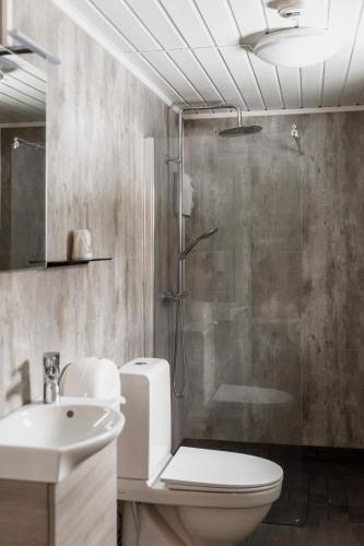 Namsentunet - Hotel - Grong