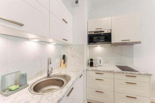 Ustronie Apartments 20 m do plaży Ustronie Apartments 20 m do plaży