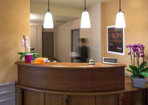 Relais des Trois Châteaux - image 14