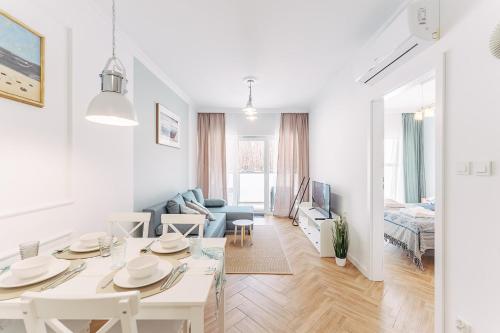 Ustronie Apartments 20 m do plaży Ustronie Apartments 20 m do plaży