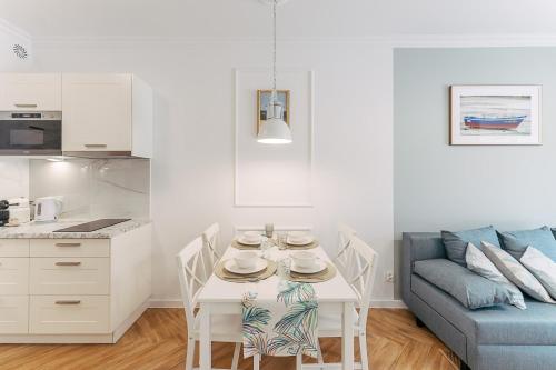 Ustronie Apartments 20 m do plaży Ustronie Apartments 20 m do plaży