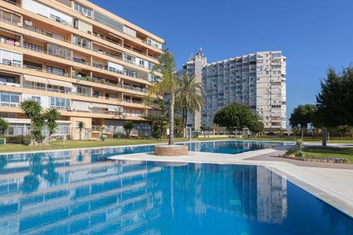  Estudio La Colina in Torremolinos