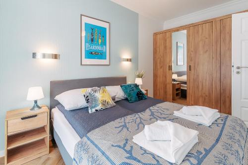 Ustronie Apartments 20 m do plaży Ustronie Apartments 20 m do plaży