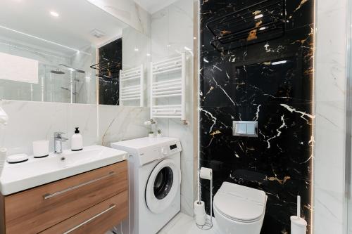 Ustronie Apartments 20 m do plaży Ustronie Apartments 20 m do plaży