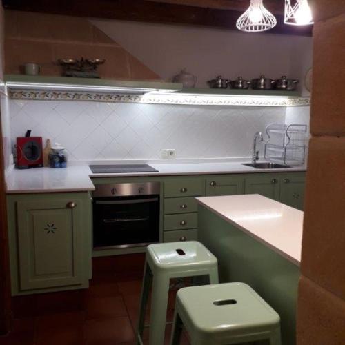 Ca savia ferreries gîte à louer Ferreries