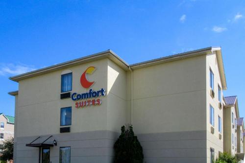 Comfort Suites Georgetown