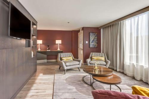 Sonesta Denver Downtown - image 7