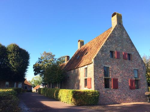 Közeli látványosságok, Ollediek in Ulrum