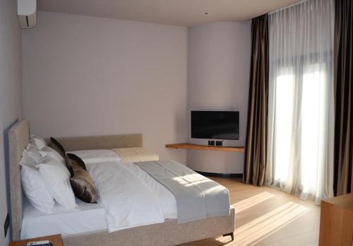 N'Peze Hotel, Tirana (fotografie 6)