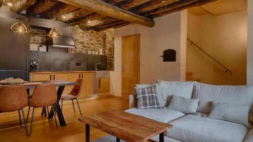 Saplan Real Estate VILAMOS in Vilamos