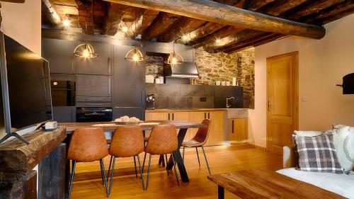 Saplan Real Estate VILAMOS in Vilamos
