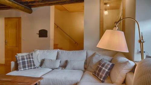 Saplan Real Estate VILAMOS in Vilamos