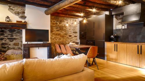 Saplan Real Estate VILAMOS in Vilamos