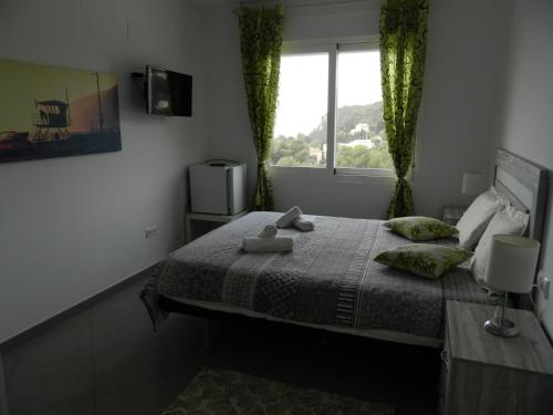 Hotel Restaurant Baladrar