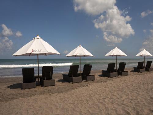 Facilities, d’primahotel Seminyak in Seminyak