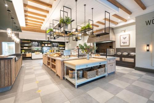 Ételek és italok, Midgard Country Estate in Okahandja