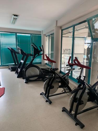 Apartamentos Fernando de los Rios - image 7