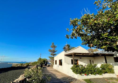 Casa Famara - Lanzarote
