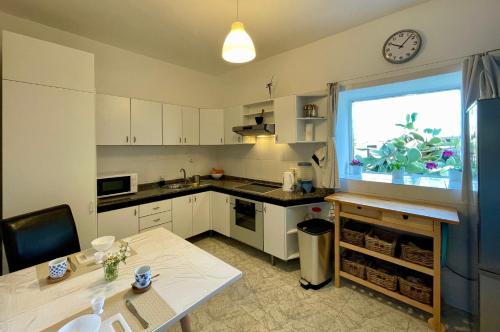 dapur, Casa Famara in Las Laderas