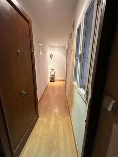  habitación matrimonial en piso compartido en el centro de Madrid in Madrid