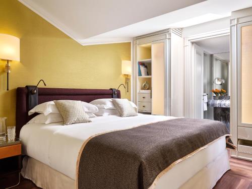 Suite room in VISTA Verona